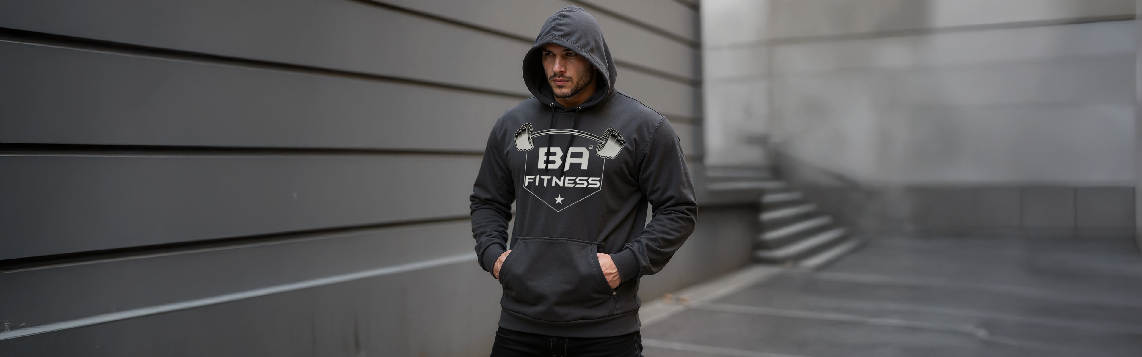 Men's - Hoodies & Sweatshirts