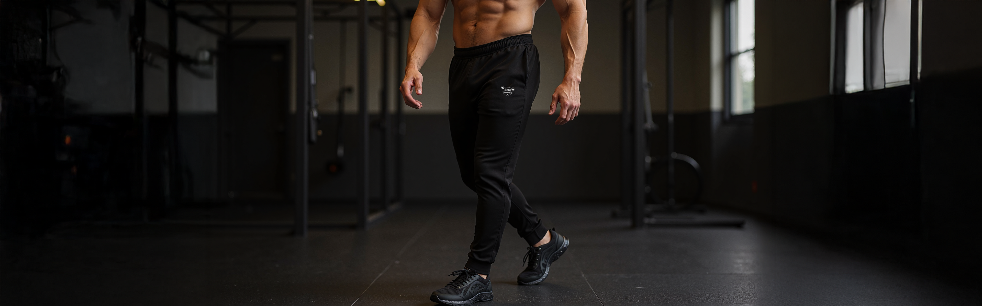 Men's - Joggers & Sweatpants