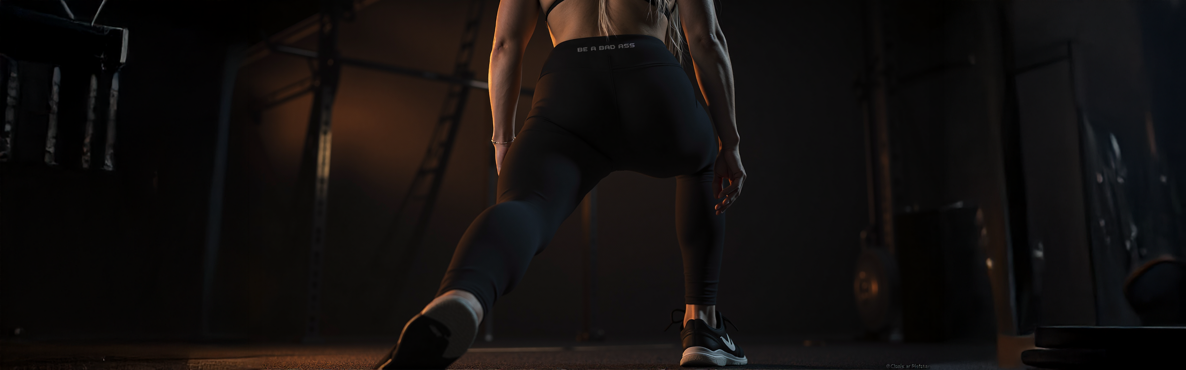 Women's - Leggings