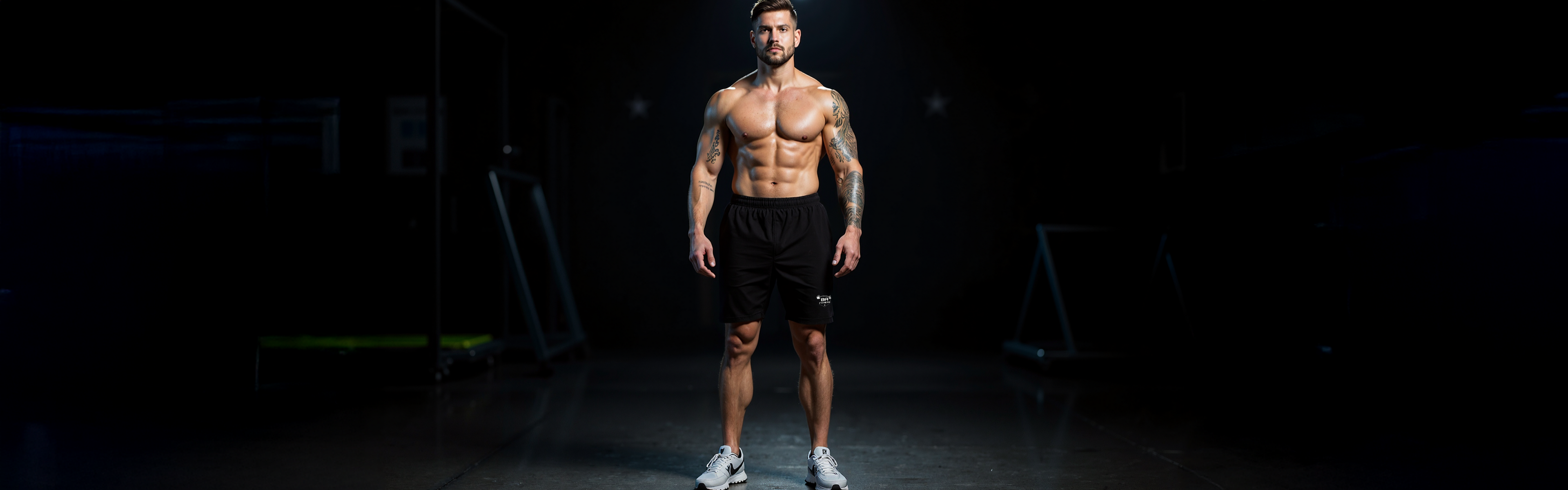 Men's - Shorts