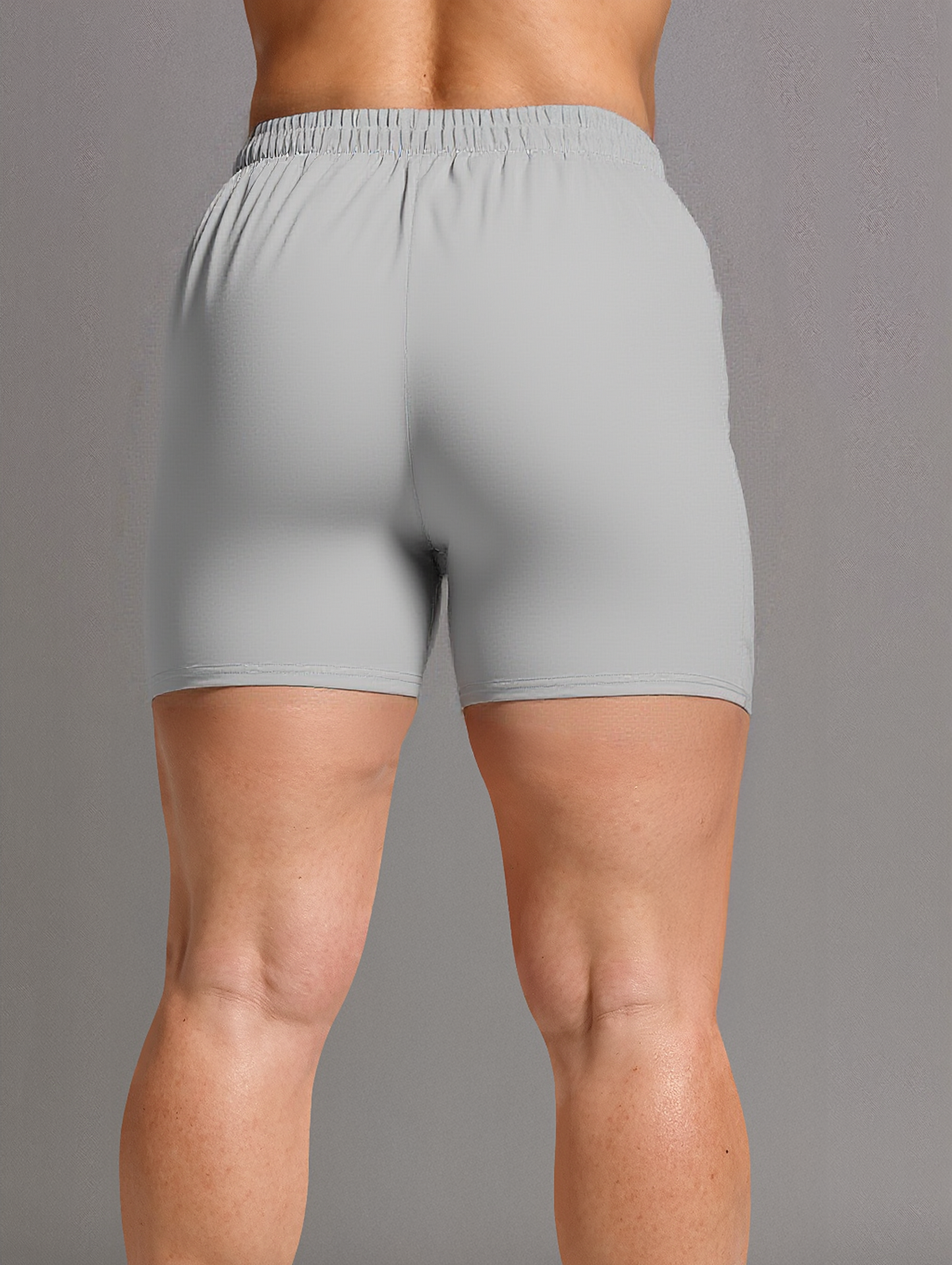 Women's Recycled Athletic Shorts