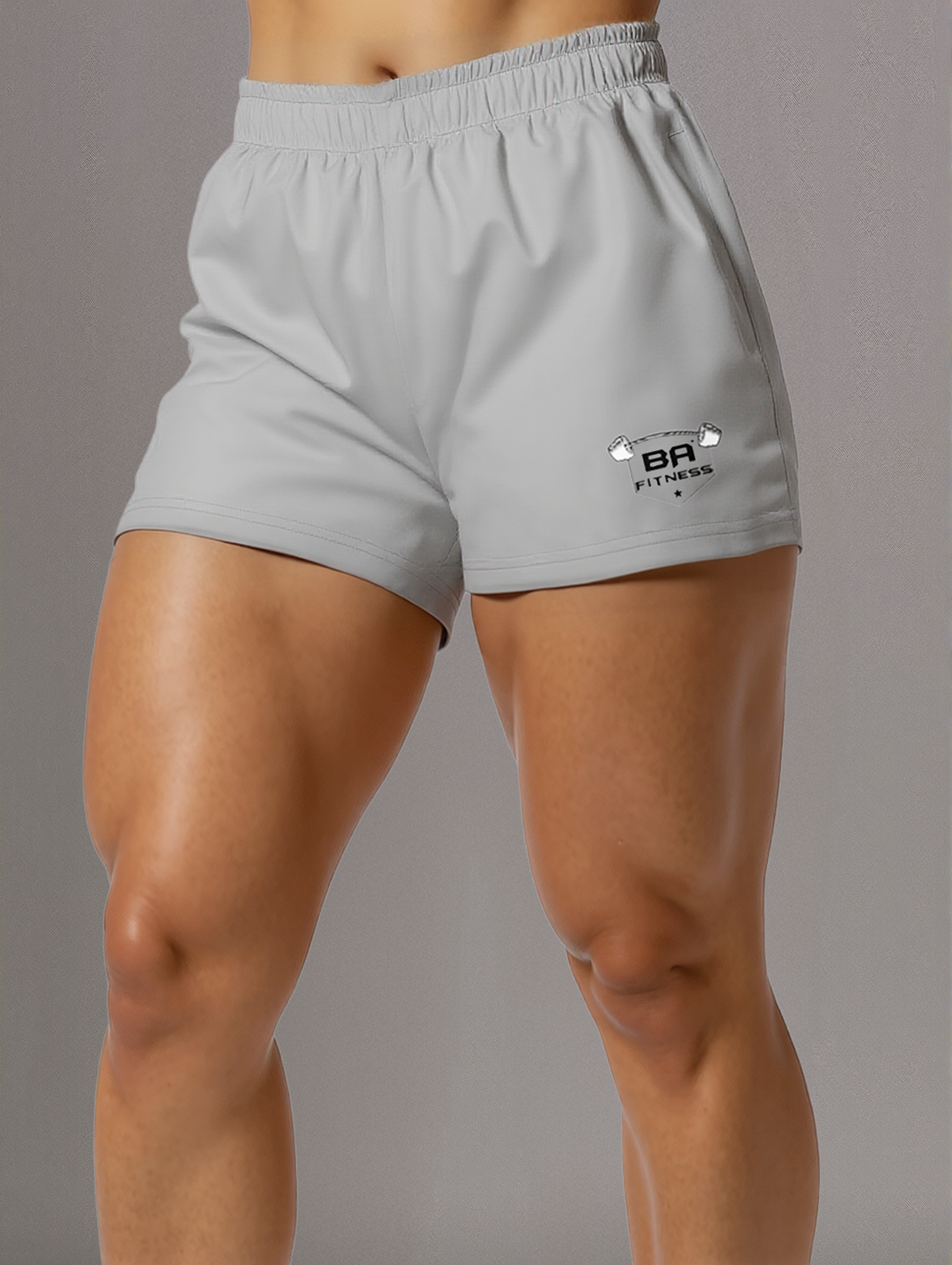 Women's Recycled Athletic Shorts