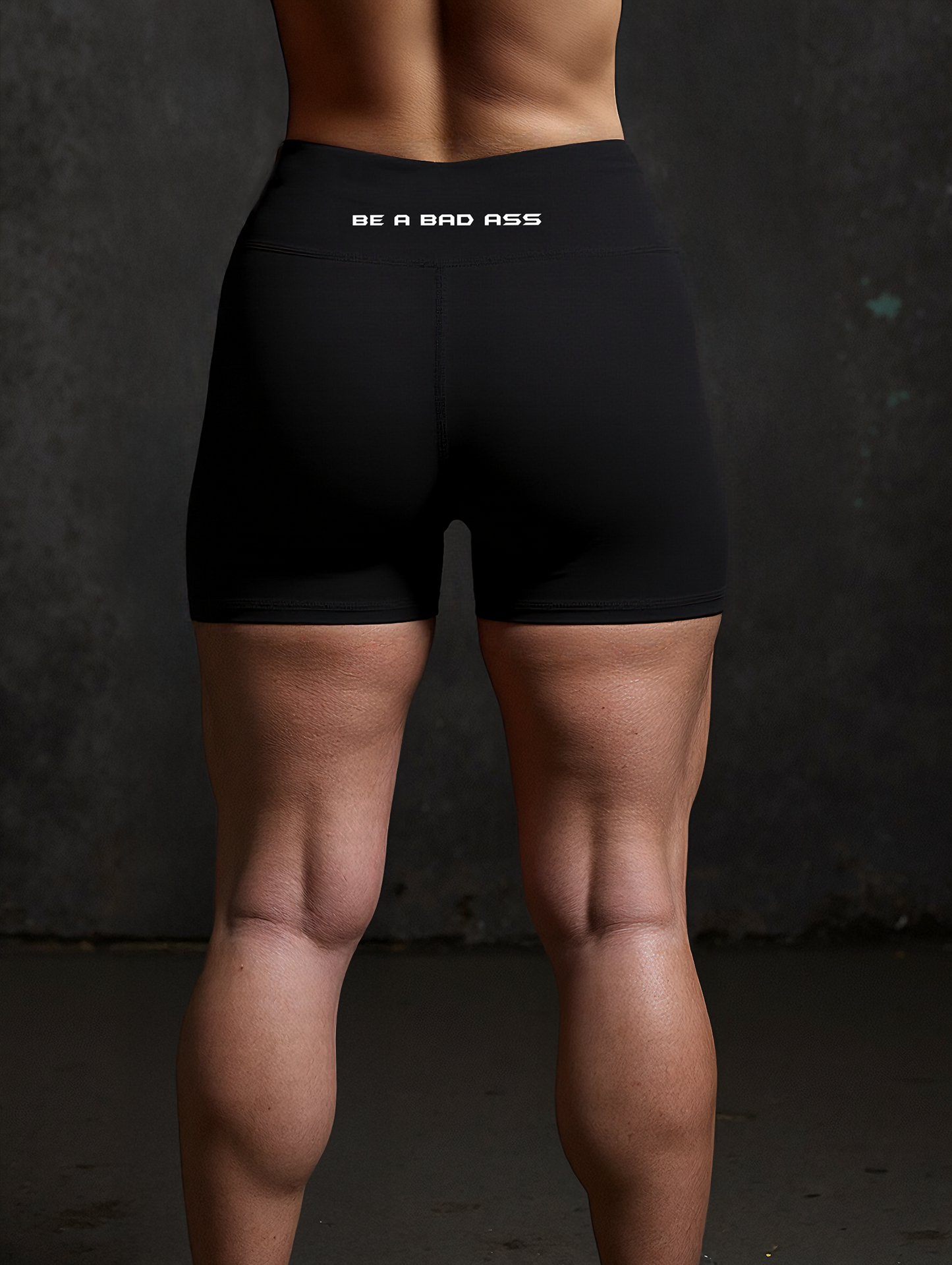 Women's Recycled Athletic Shorts
