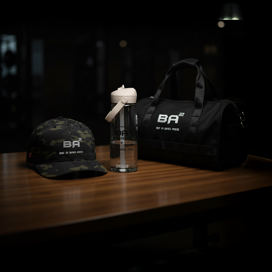 BA2 Fit Kit