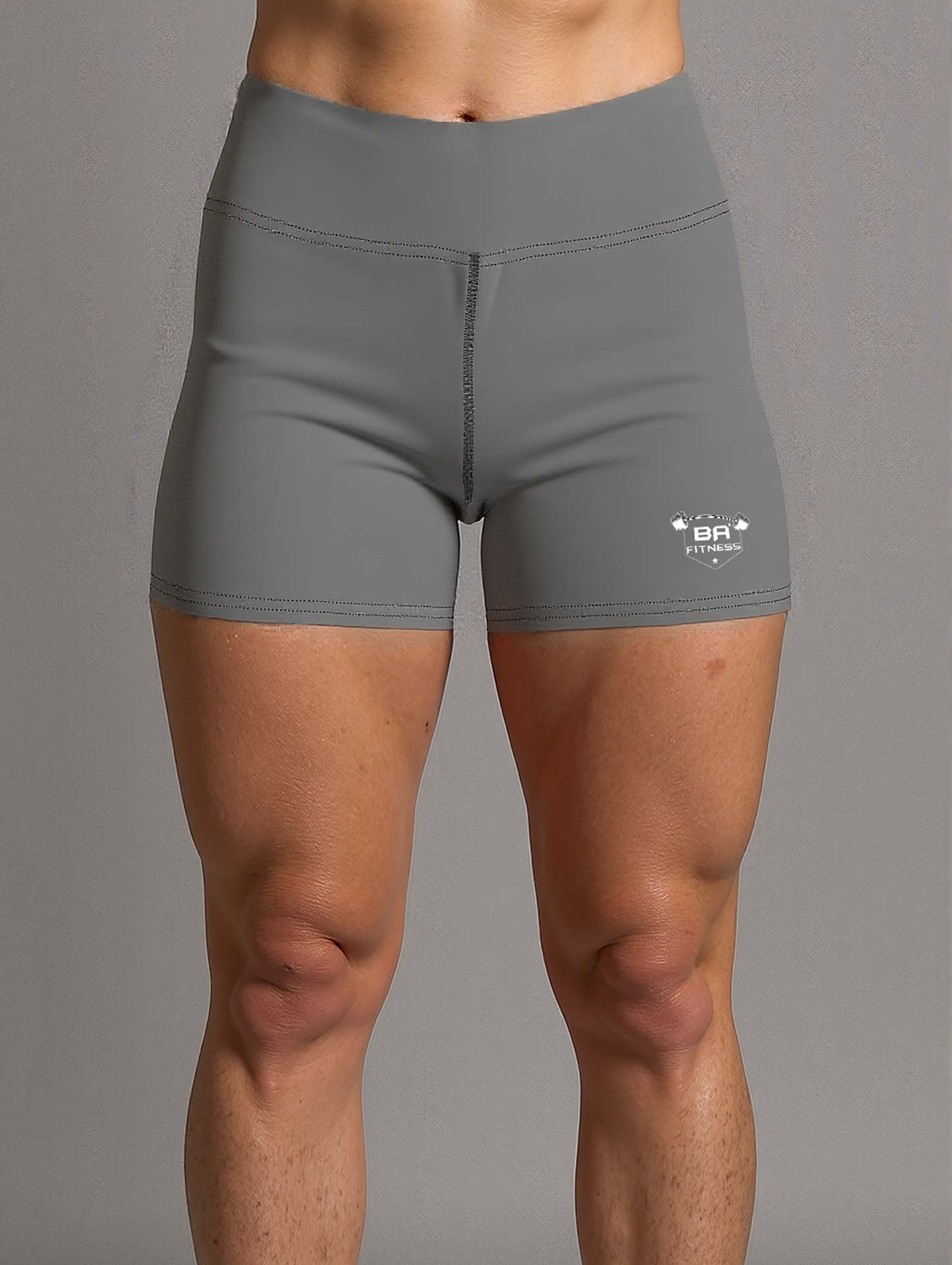 Yoga Shorts