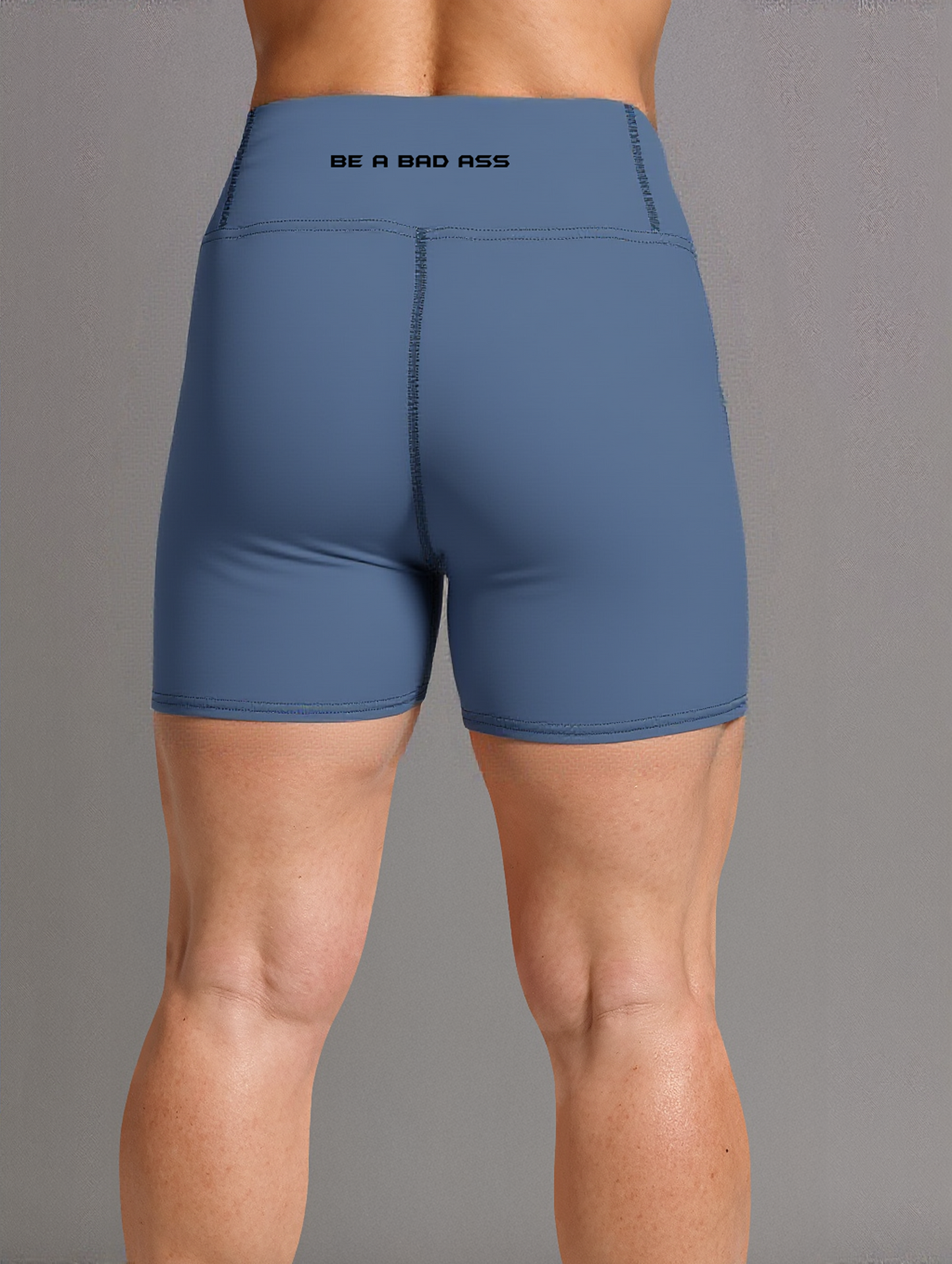 Yoga Shorts