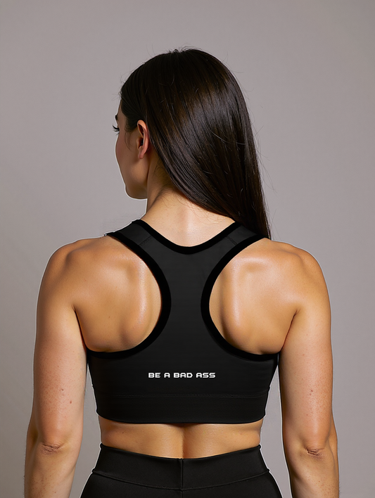 Padded Sports Bra