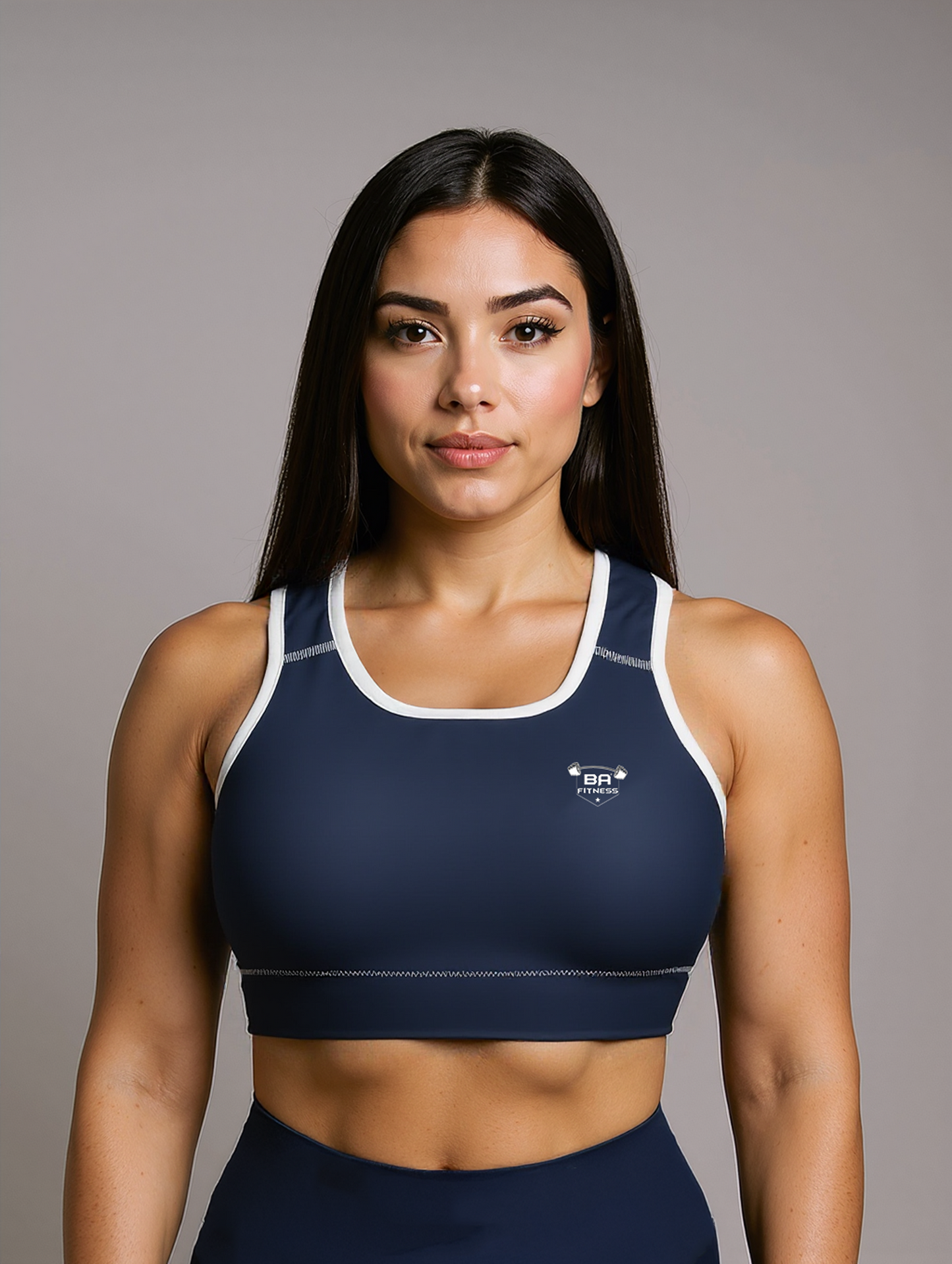 Sports Bra - Solid Colors