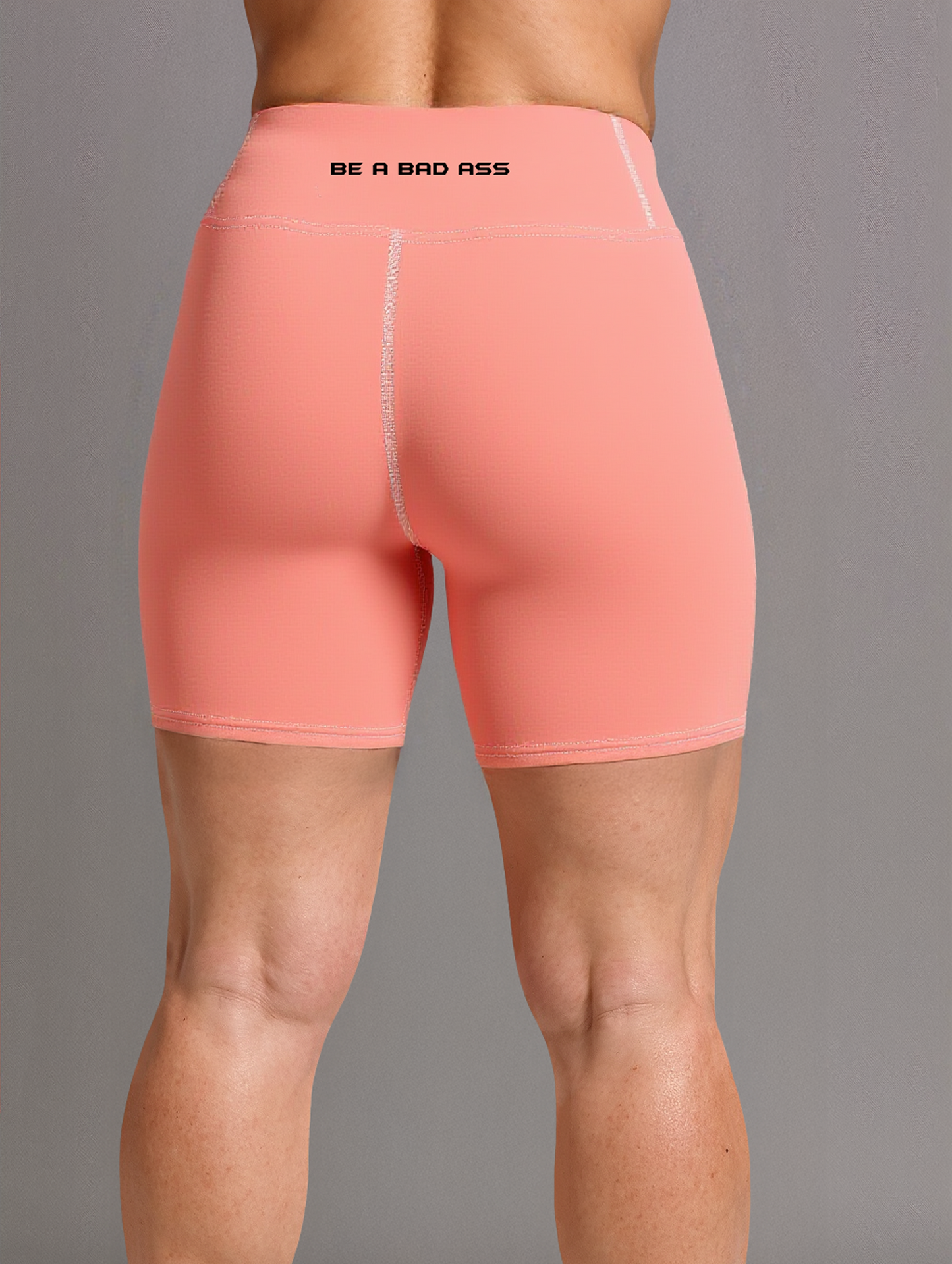 Yoga Shorts