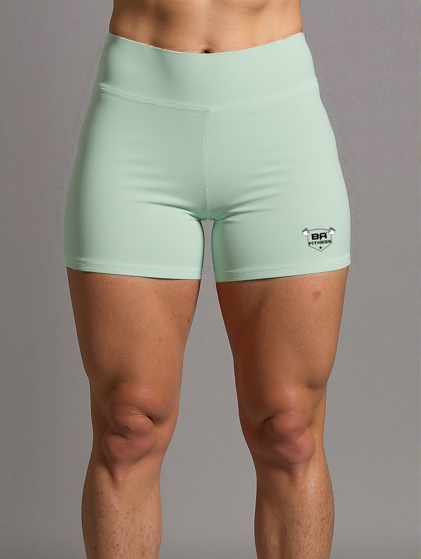 Yoga Shorts