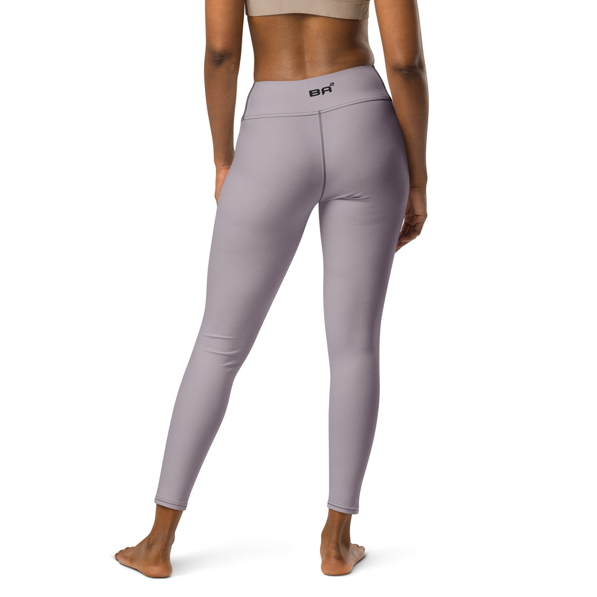Power Squared - Core Legging Lily Back