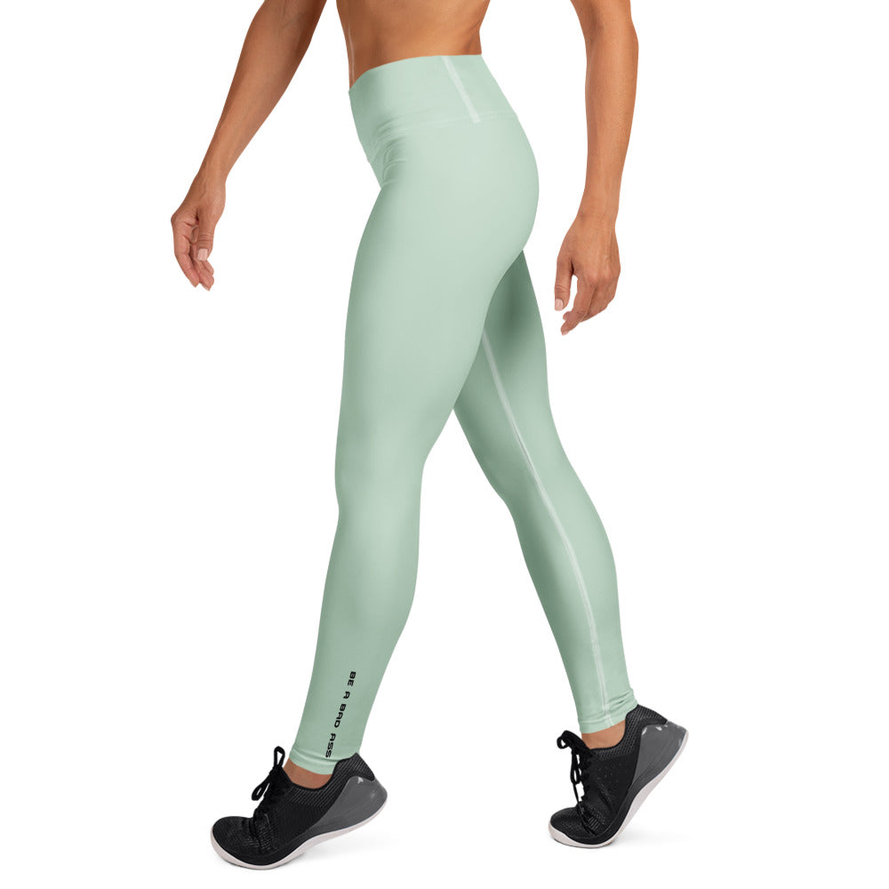 yoga leggings edgewater left - basquaredfitness
