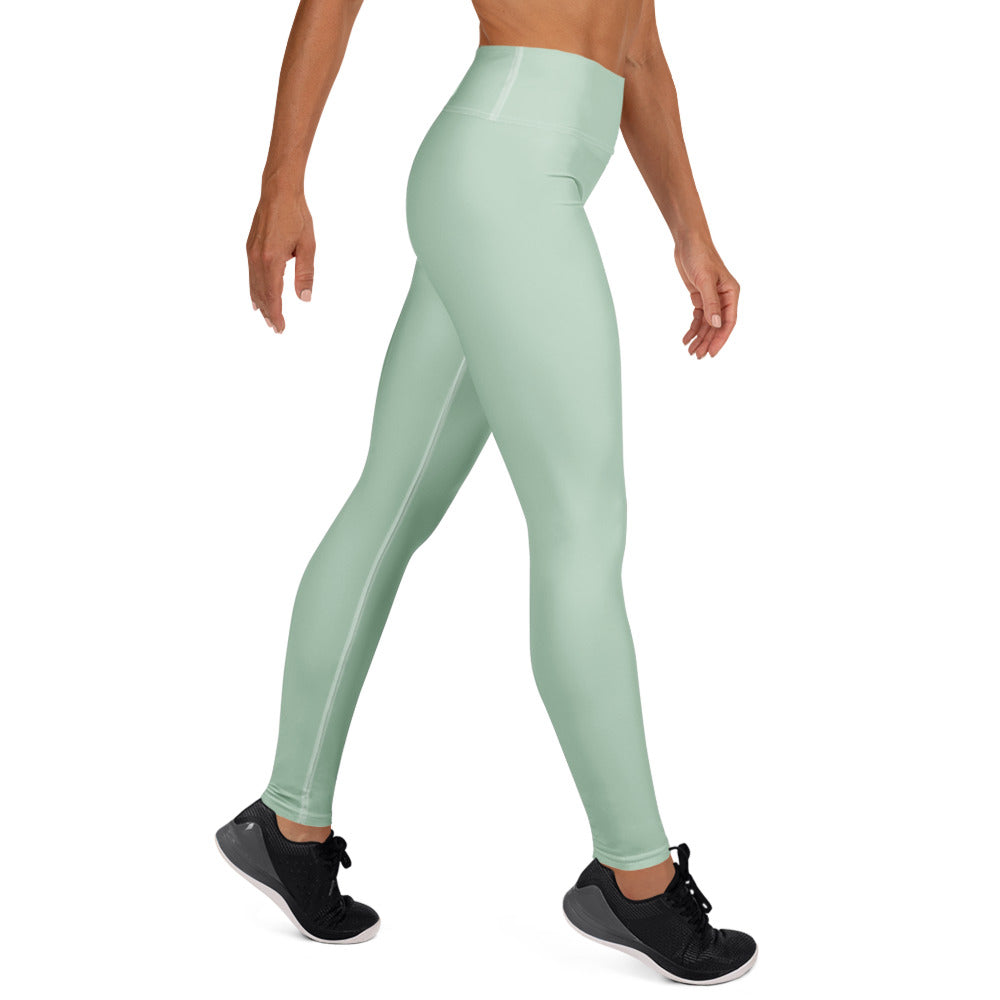 yoga leggings edgewater right - basquaredfitness