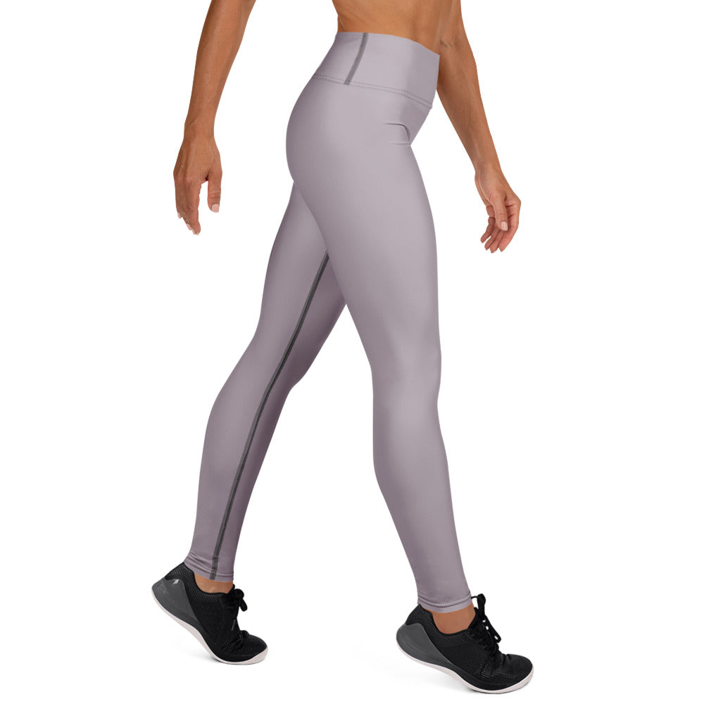 yoga leggings lily right - basquaredfitness