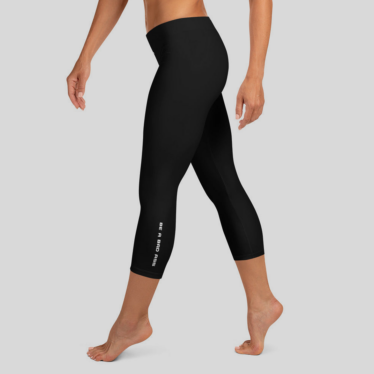 Capri Leggings
