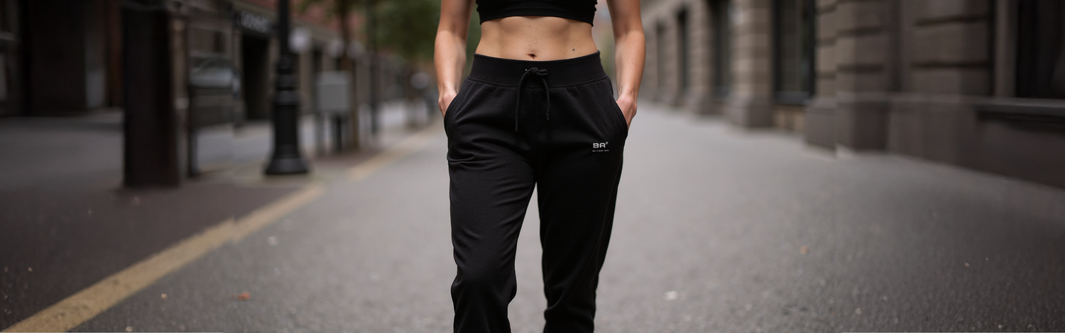 Women's - Joggers & Sweatpants