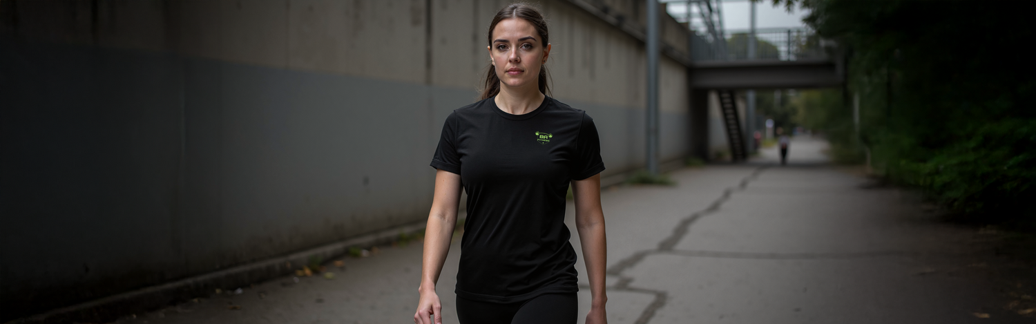 Women's - T-Shirts & Tanks
