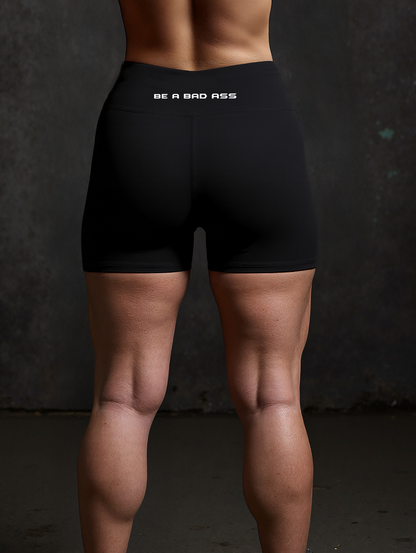 Women's Recycled Athletic Shorts