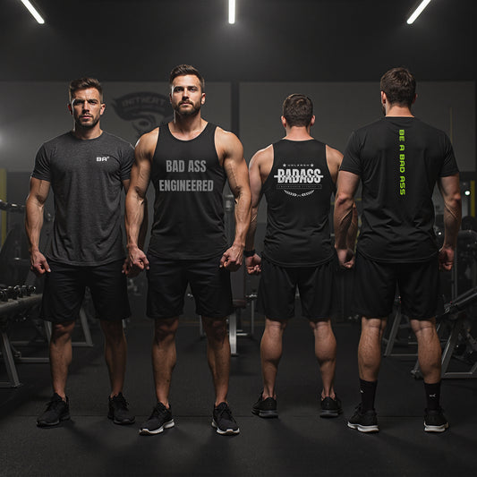 Pack of 4 Tops