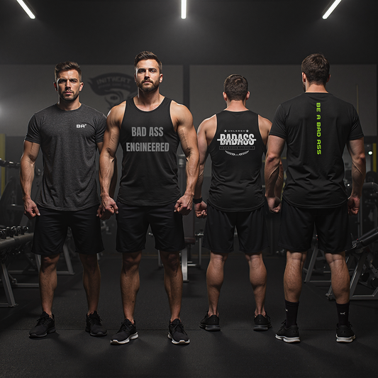Pack of 4 Tops