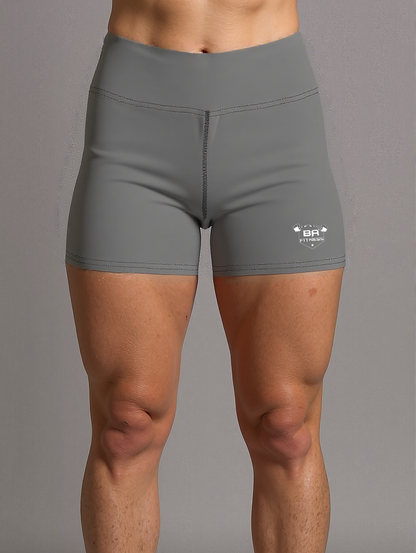 Yoga Shorts