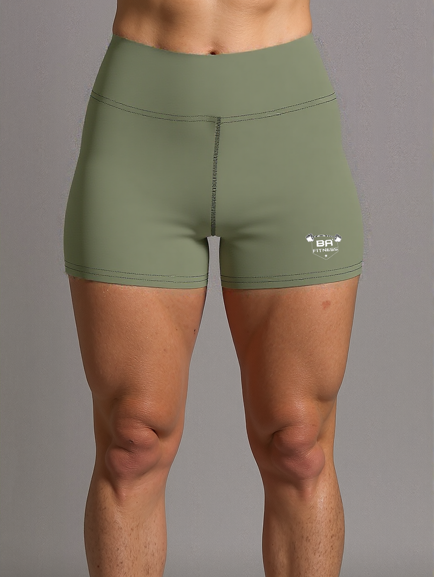 Yoga Shorts