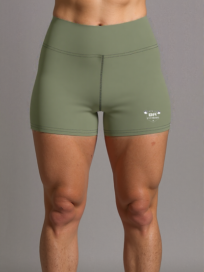 Yoga Shorts