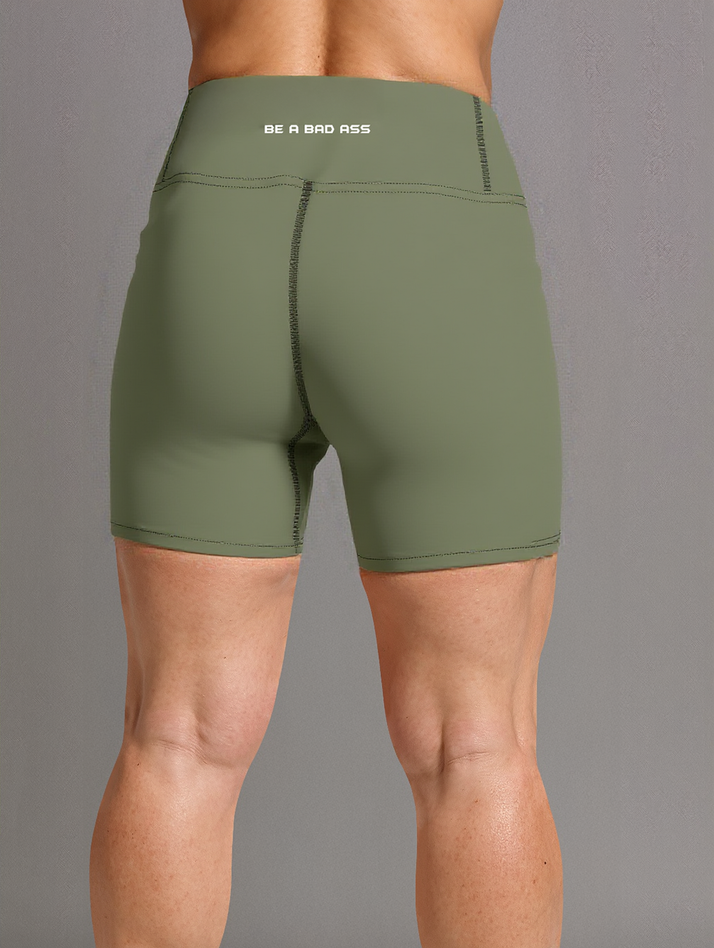 Yoga Shorts