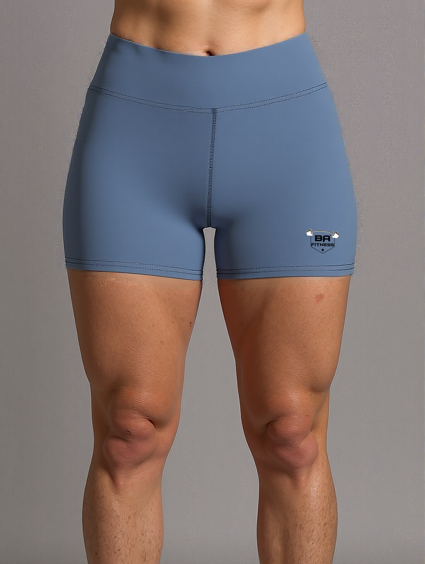 Yoga Shorts