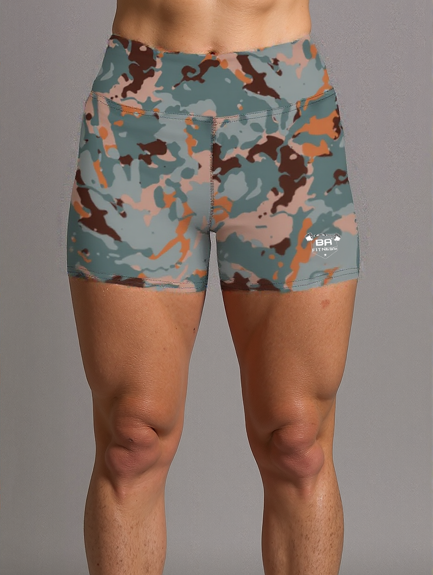 Yoga Shorts