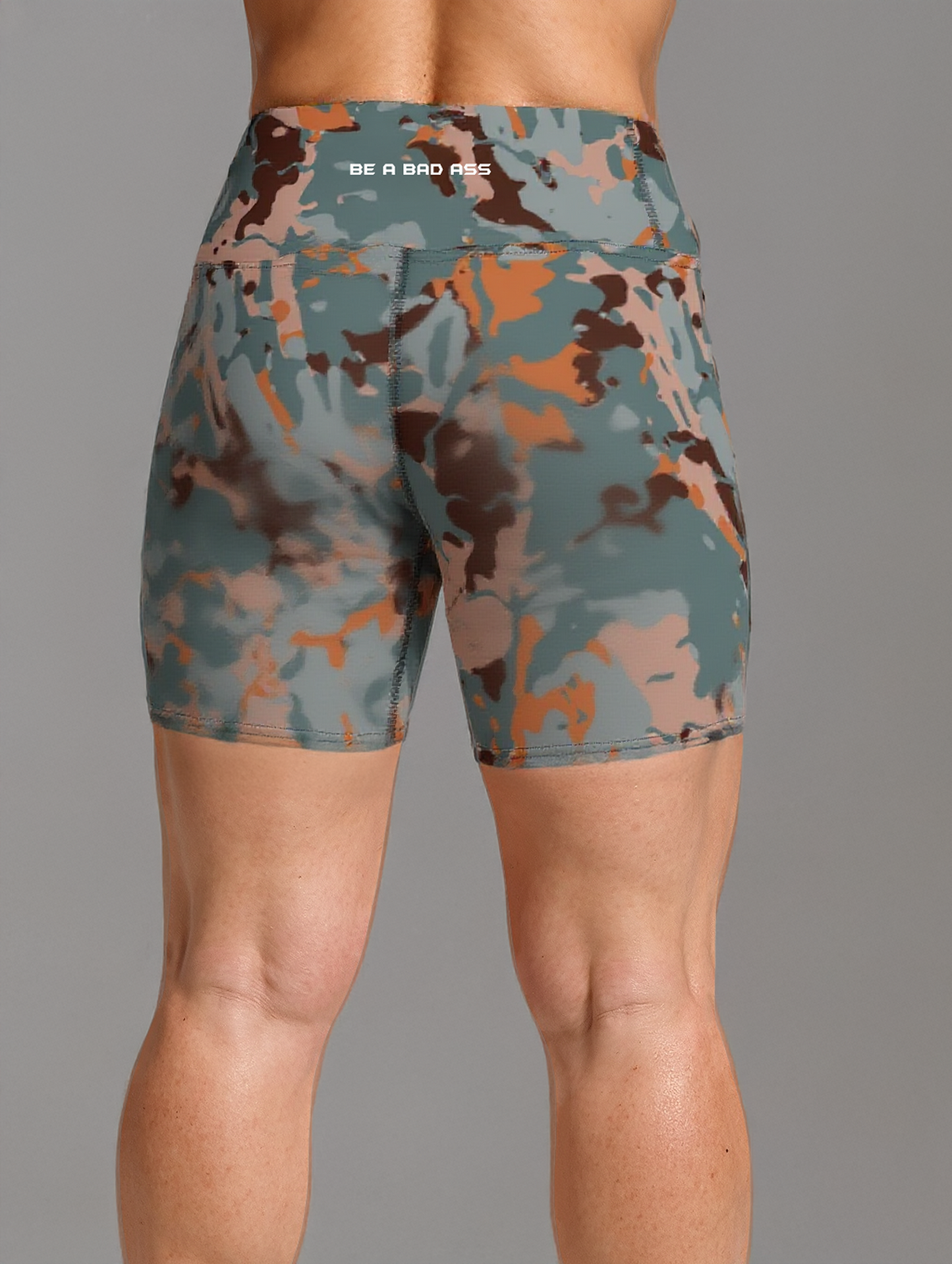 Yoga Shorts
