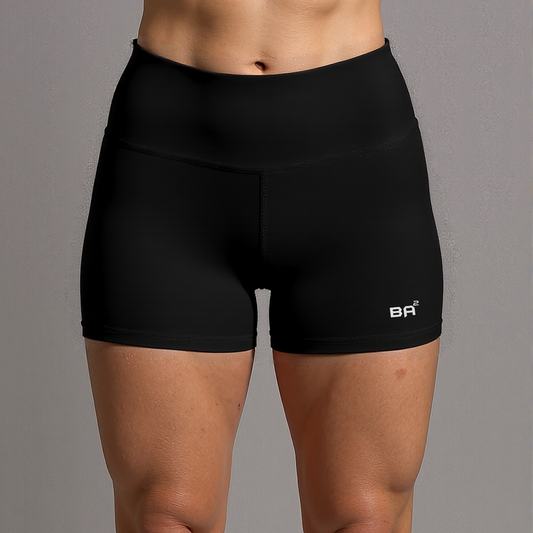 Premium Spandex Shorts