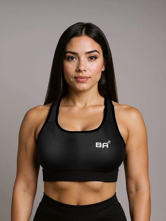 Padded Sports Bra