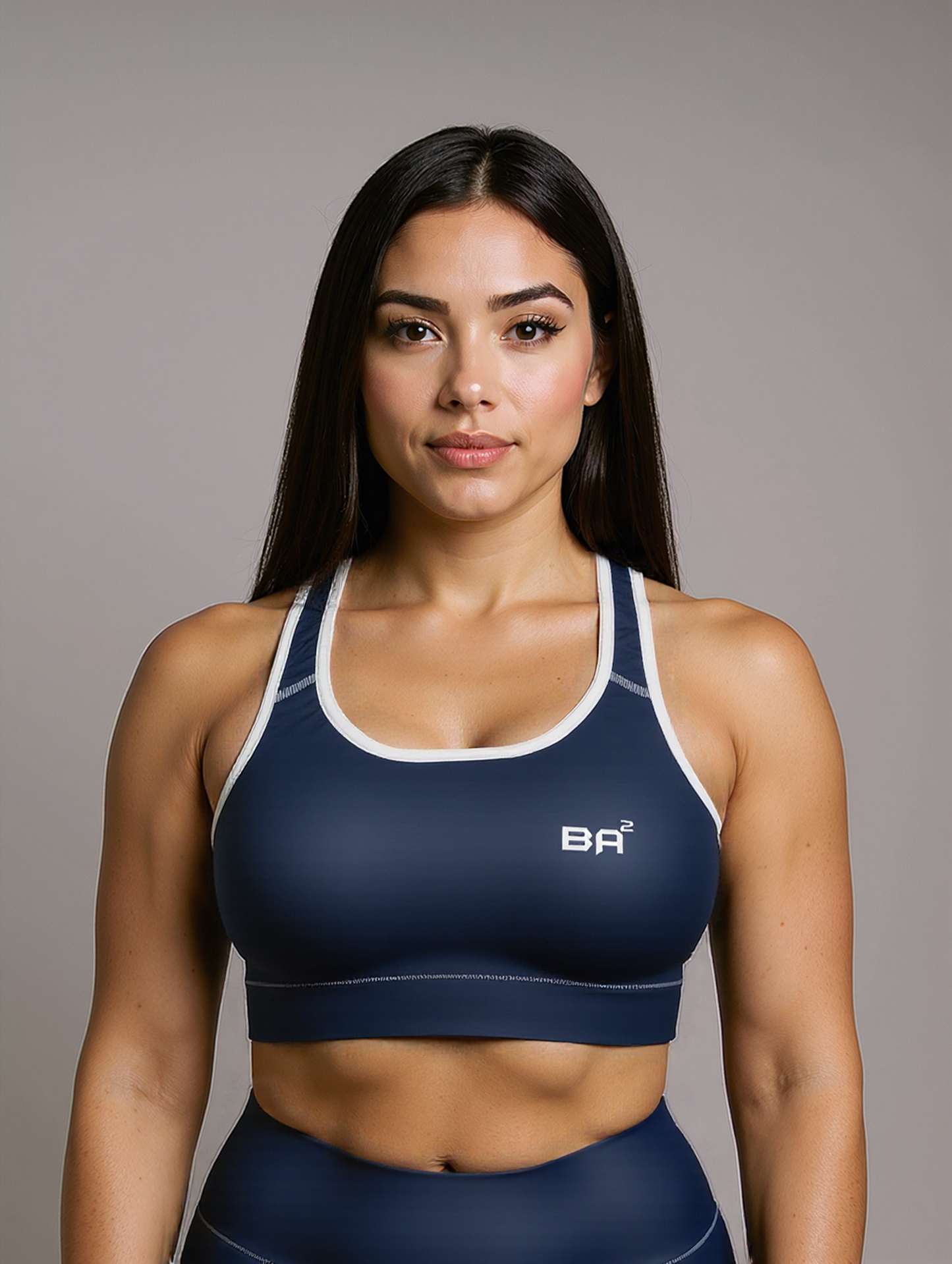 Padded Sports Bra
