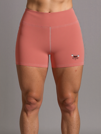 Yoga Shorts