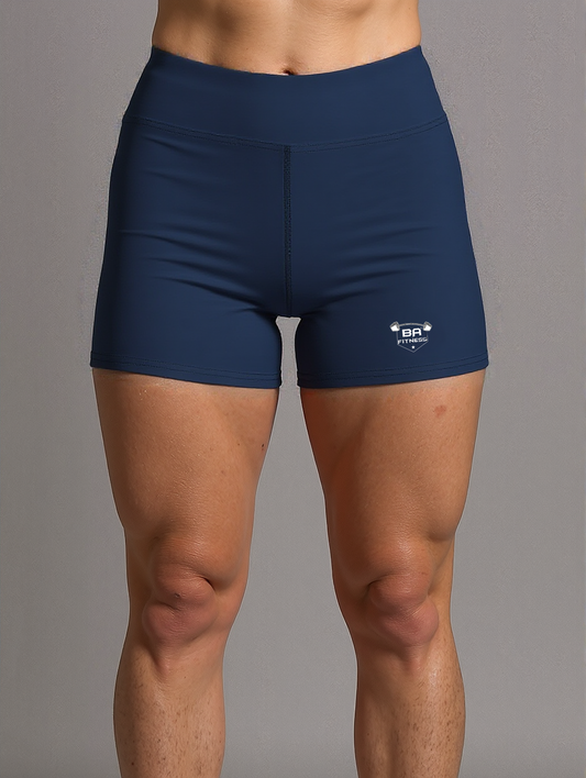 Yoga Shorts