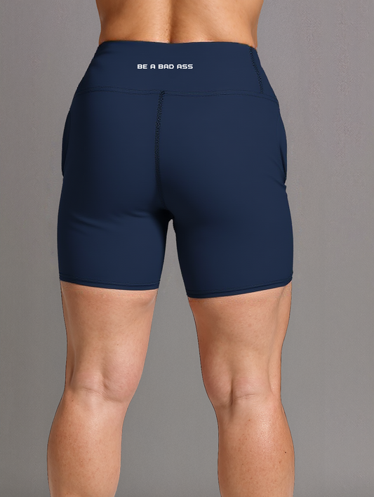 Yoga Shorts