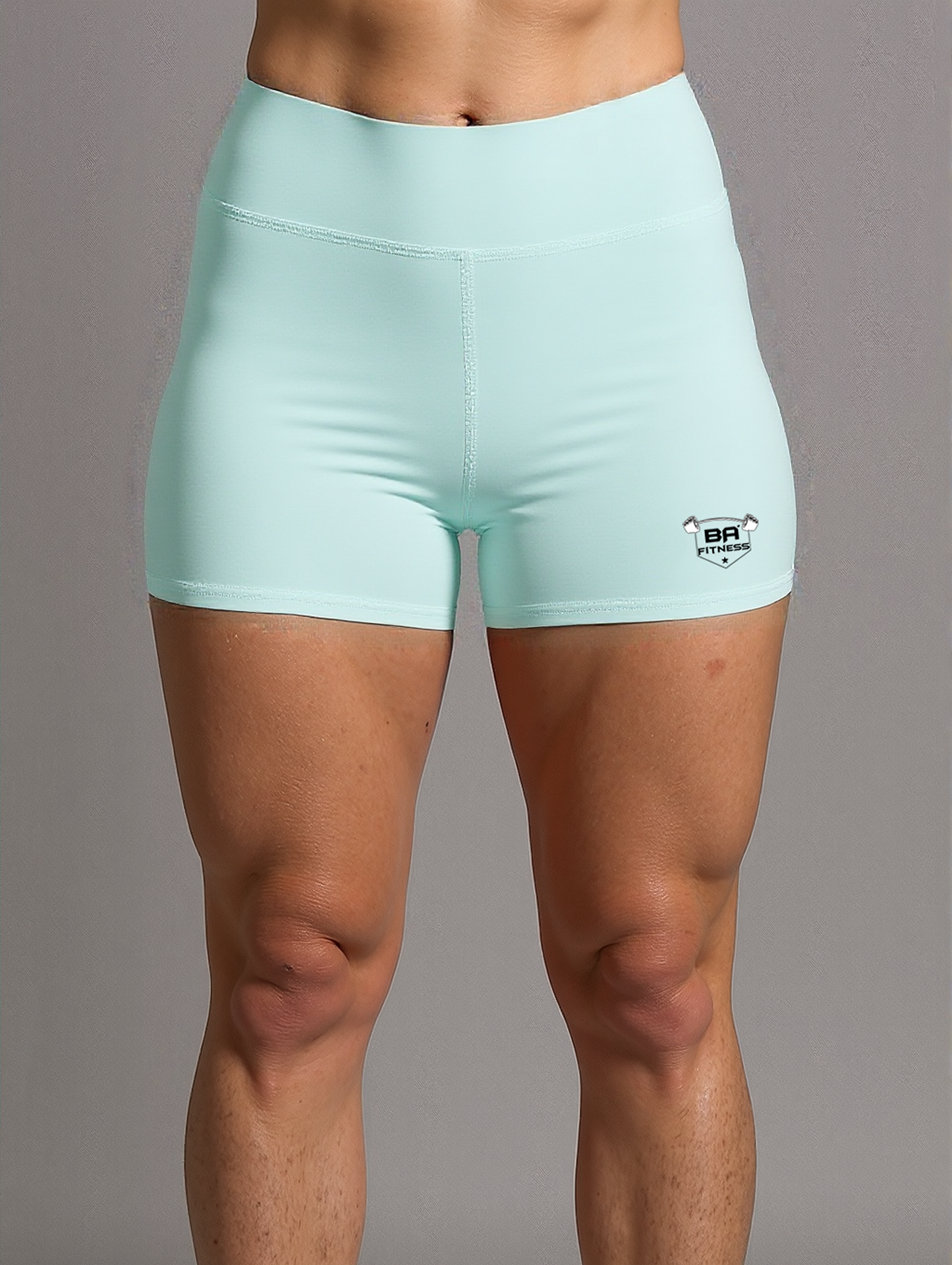 Yoga Shorts