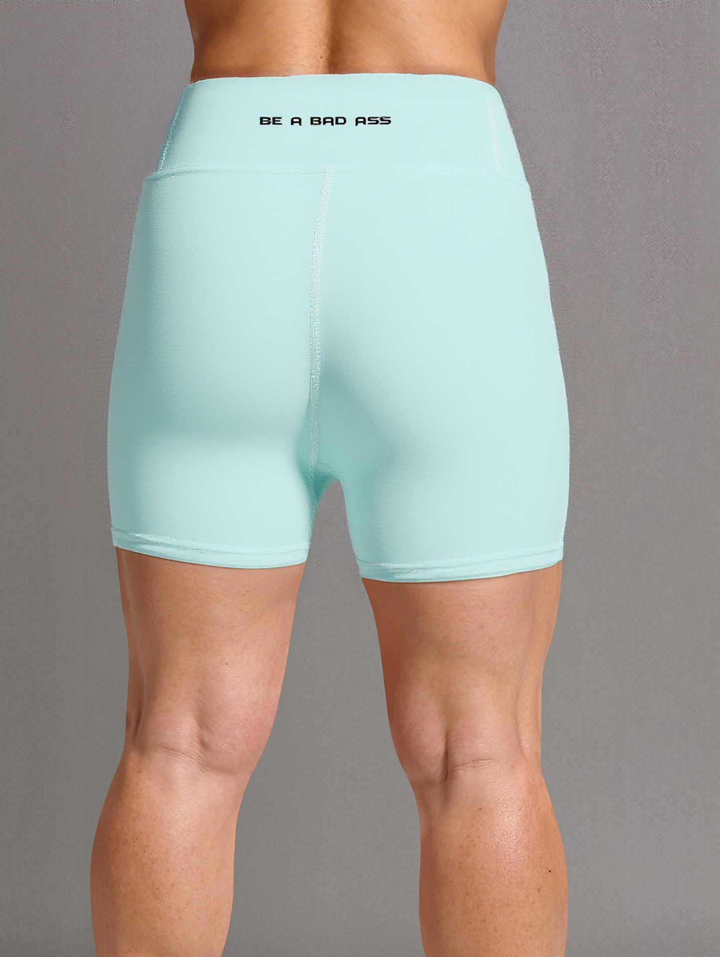 Yoga Shorts