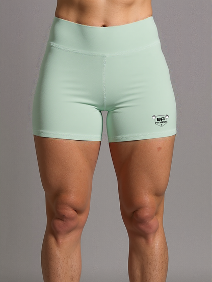 Yoga Shorts
