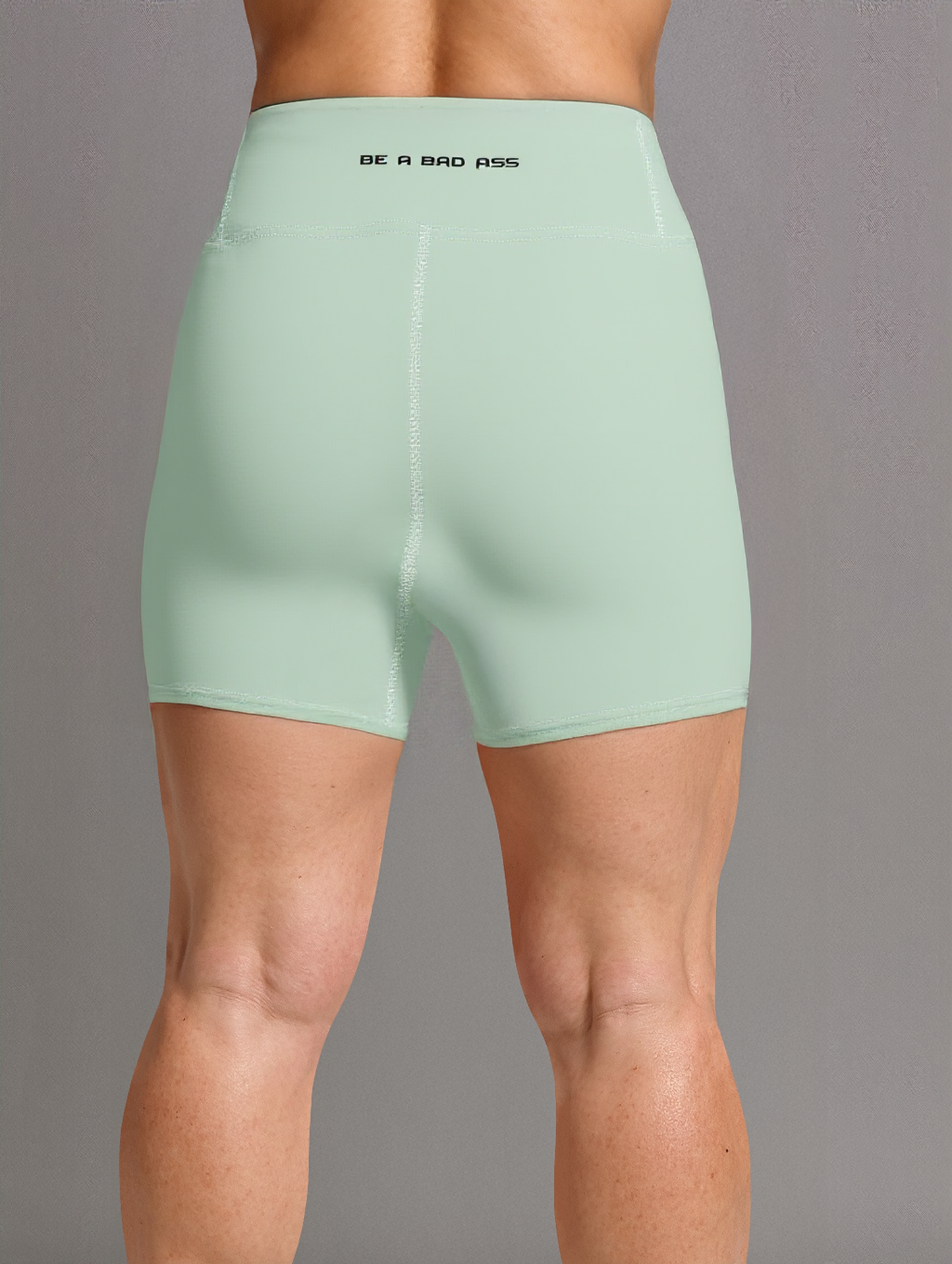 Yoga Shorts