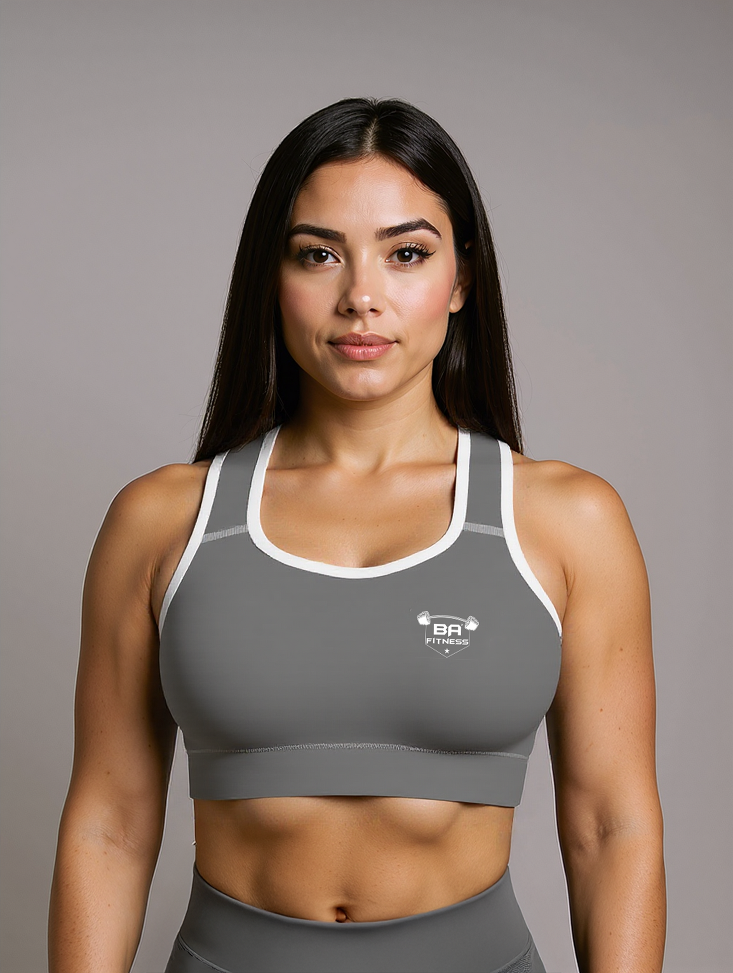 Sports Bra - Solid Colors