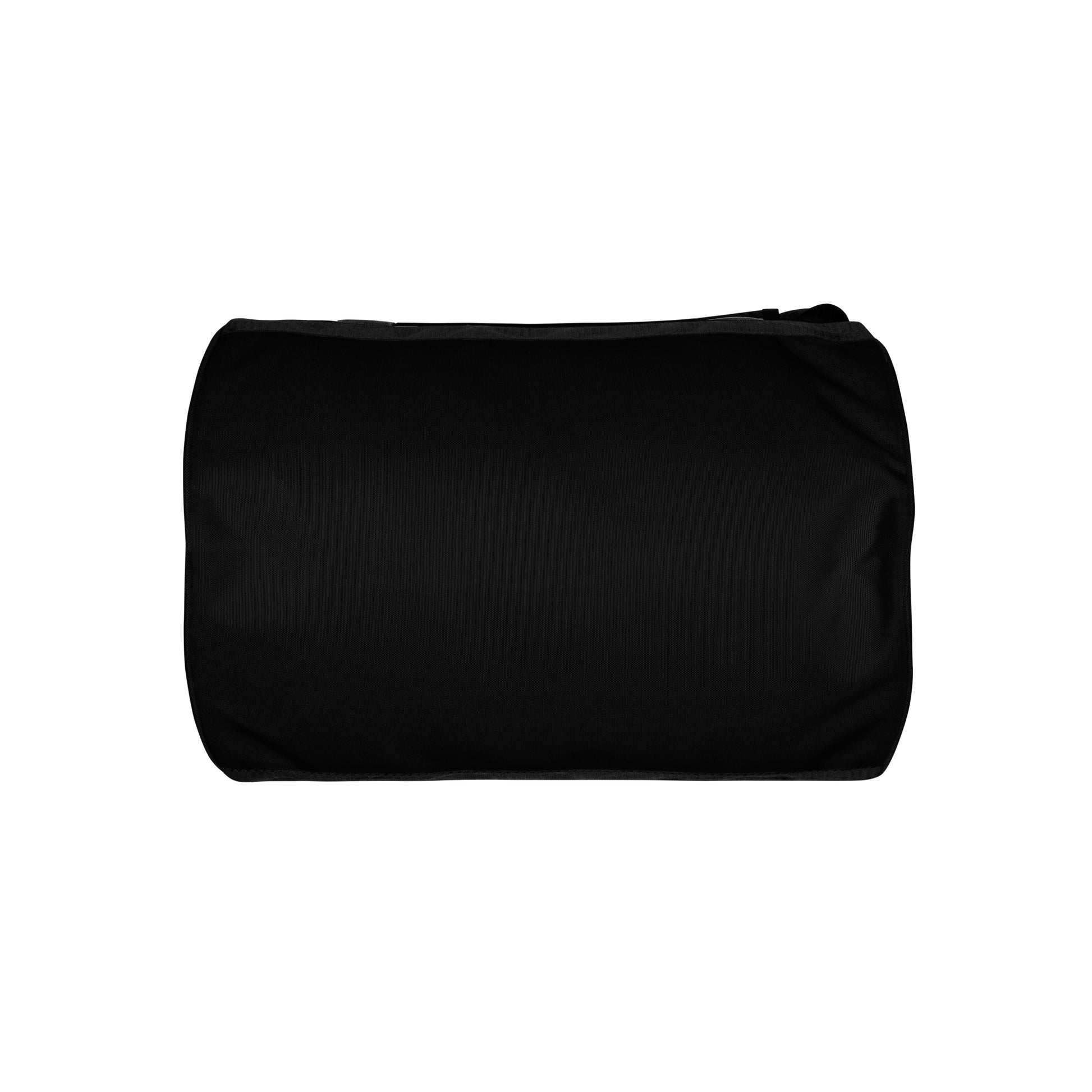 gym bag black bottom - basquaredfitness