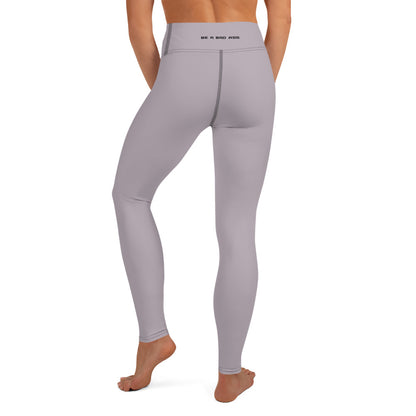 yoga leggings lily back - basquaredfitness