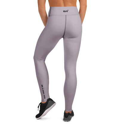 yoga leggings lily back - basquaredfitness