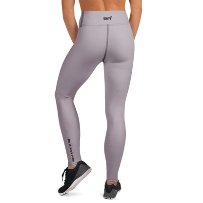 yoga leggings lily back - basquaredfitness