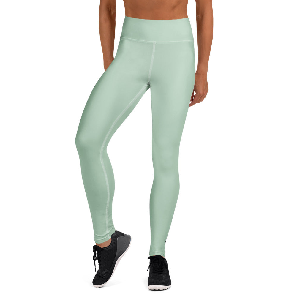 yoga leggings edgewater front - basquaredfitness
