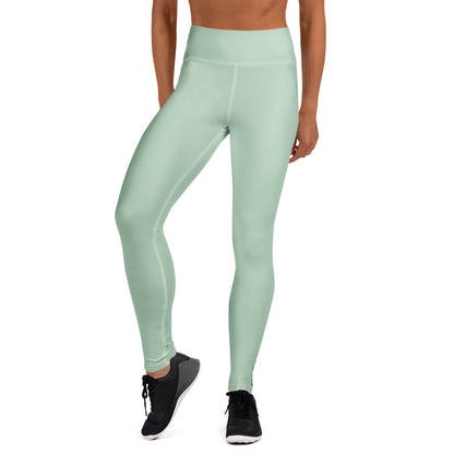 yoga leggings edgewater front - basquaredfitness