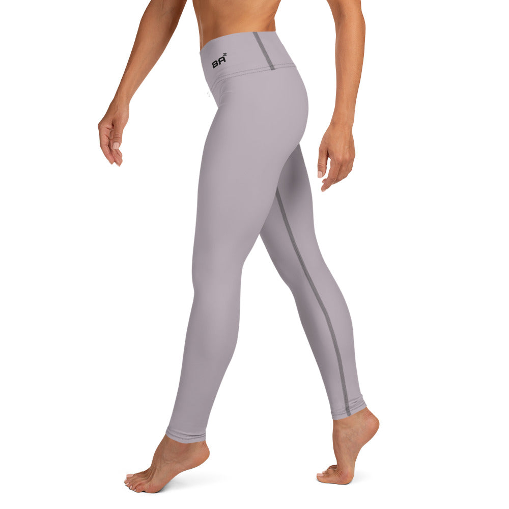 yoga leggings lily left - basquaredfitness