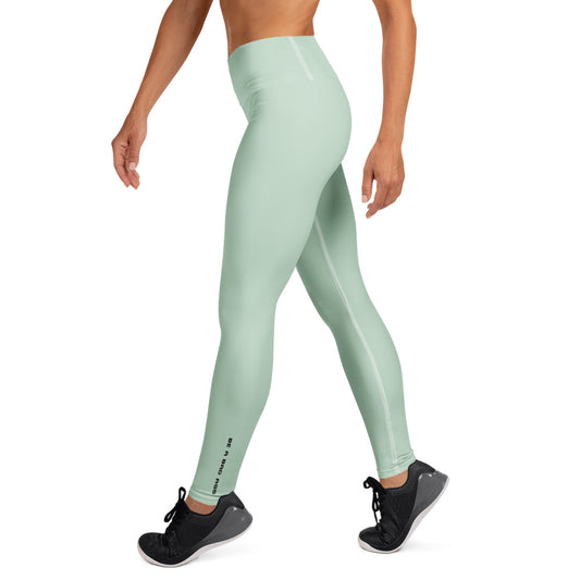 yoga leggings edgewater left - basquaredfitness